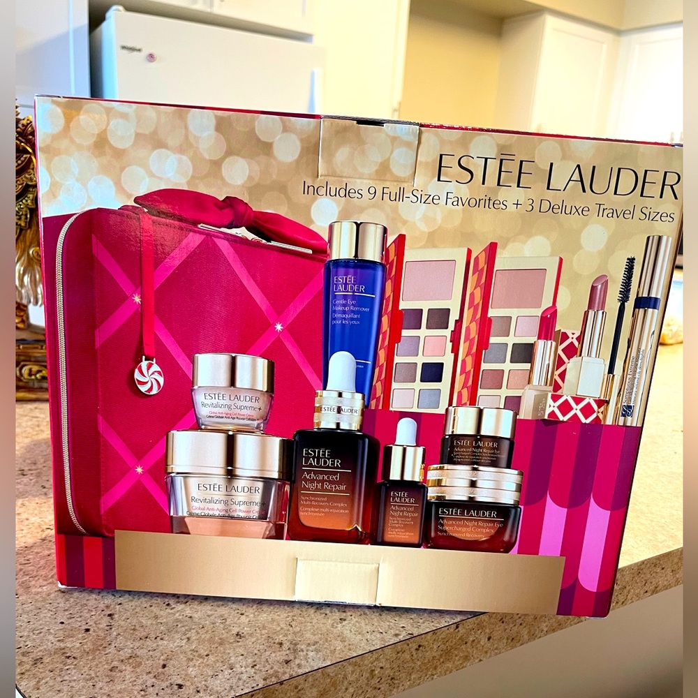 Estée Lauder set